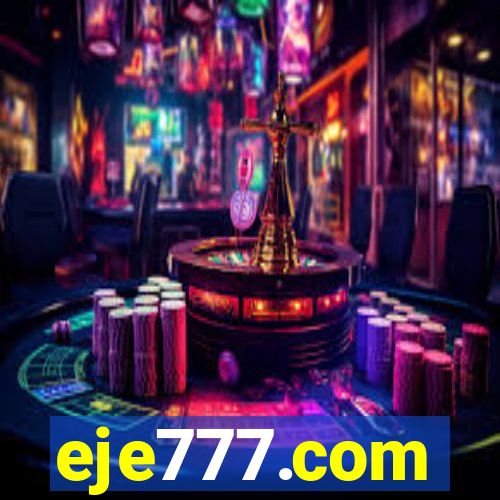 eje777.com