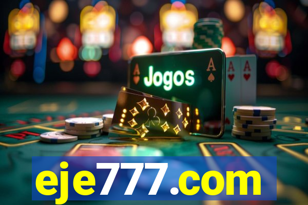 eje777.com