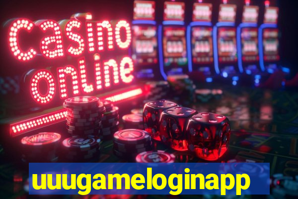 uuugameloginapp