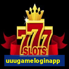 uuugameloginapp