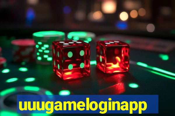 uuugameloginapp
