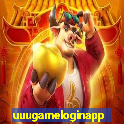 uuugameloginapp