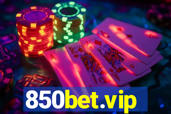850bet.vip