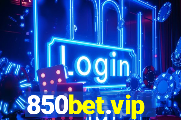 850bet.vip