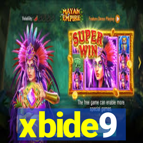 xbide9