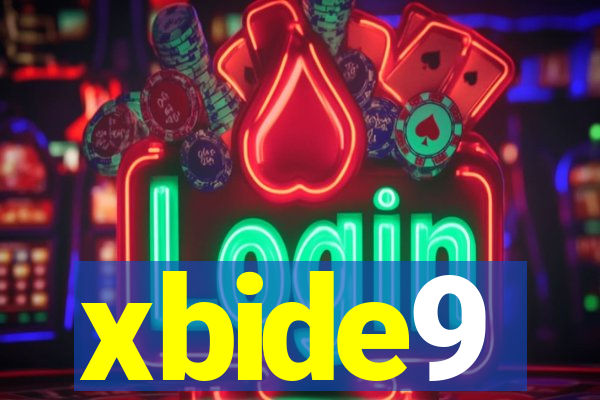 xbide9