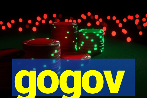 gogov