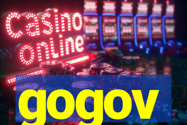 gogov
