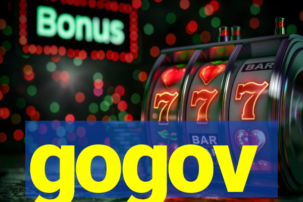 gogov