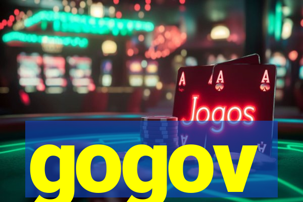 gogov