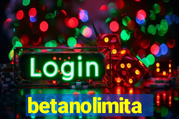 betanolimita