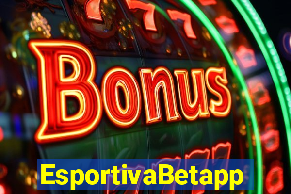EsportivaBetapp