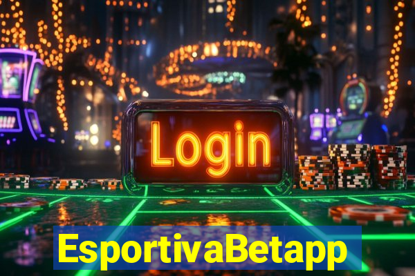 EsportivaBetapp
