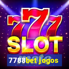 7788bet jogos