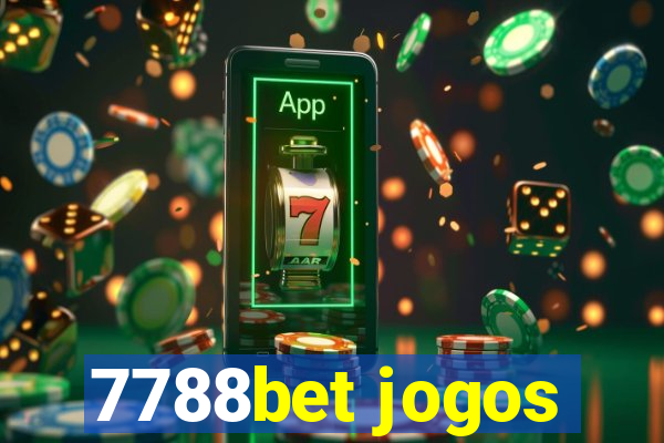 7788bet jogos