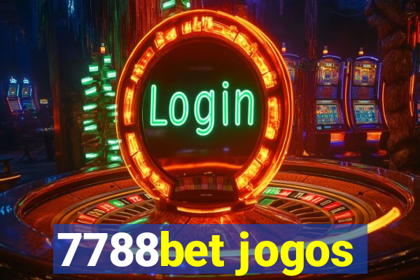 7788bet jogos