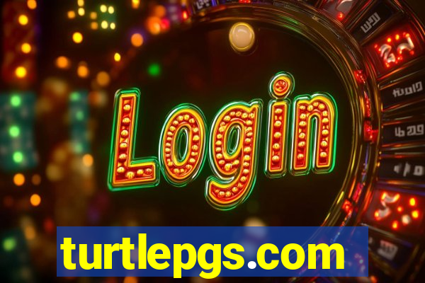 turtlepgs.com
