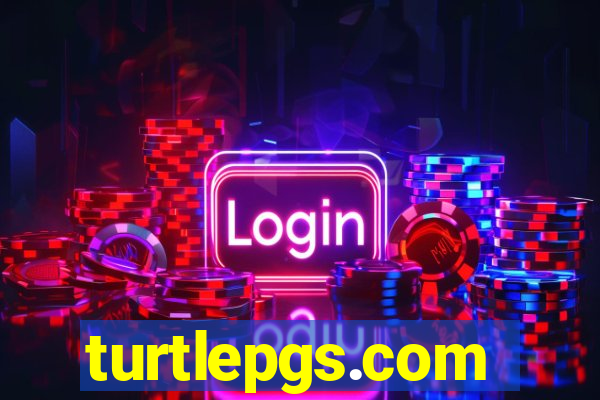 turtlepgs.com