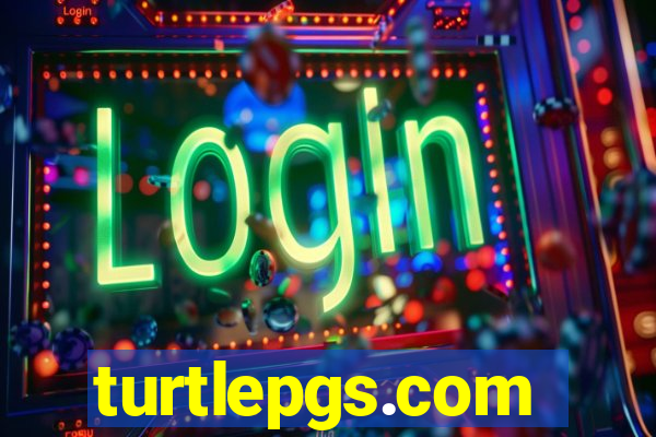 turtlepgs.com