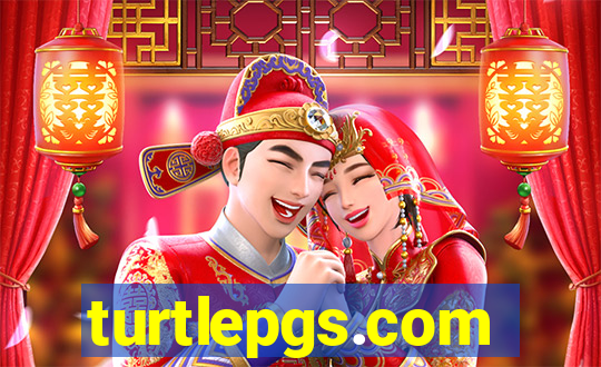 turtlepgs.com
