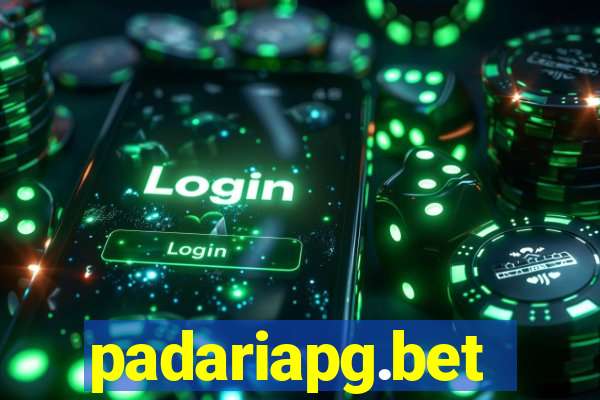 padariapg.bet