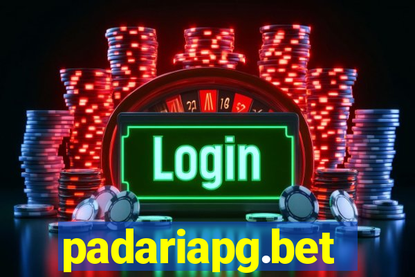 padariapg.bet