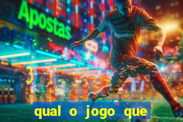 qual o jogo que dar dinheiro de verdade