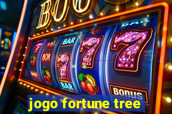jogo fortune tree