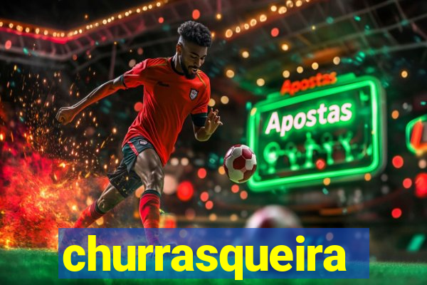 churrasqueira fortune grill
