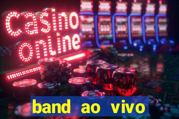 band ao vivo gratis multicanais