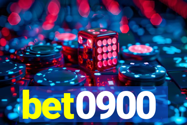 bet0900