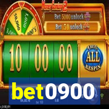 bet0900