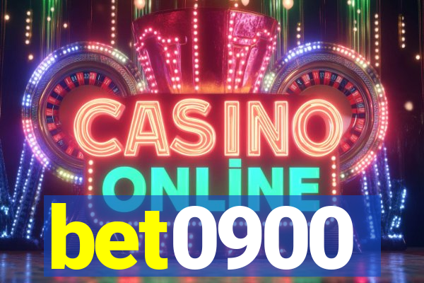 bet0900
