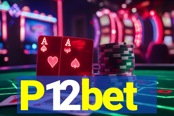 P12bet