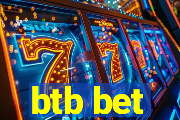 btb bet