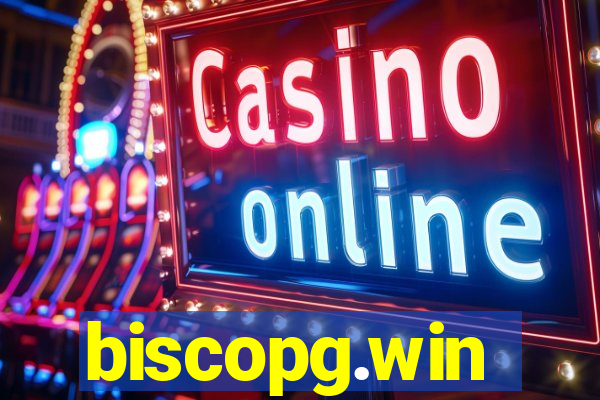 biscopg.win