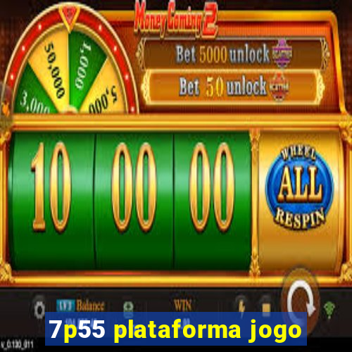 7p55 plataforma jogo