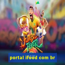 portal ifood com br