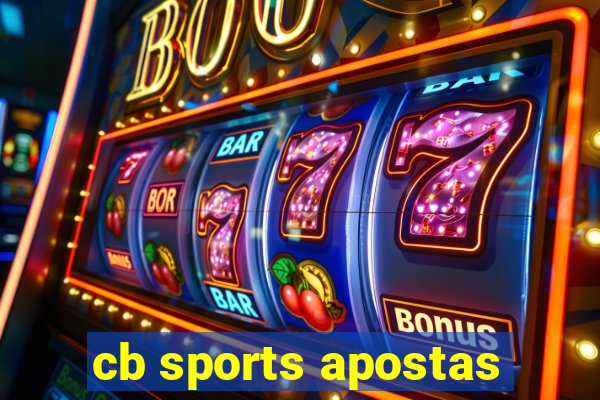 cb sports apostas