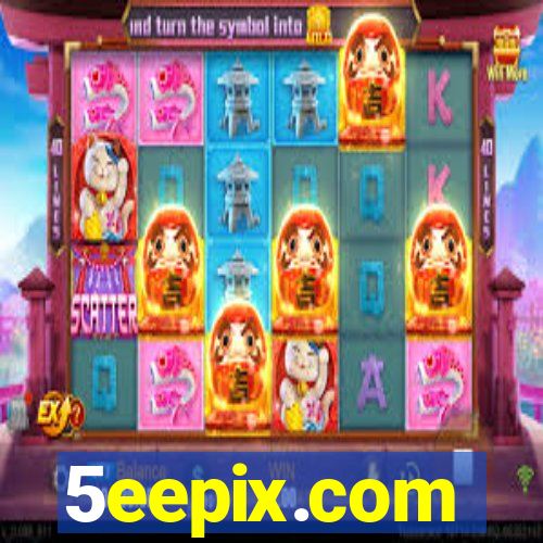 5eepix.com