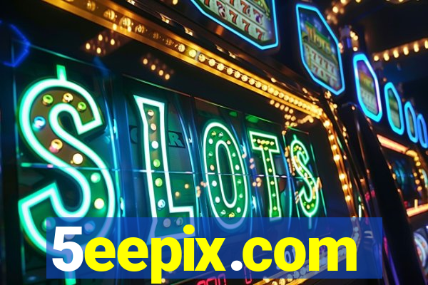 5eepix.com