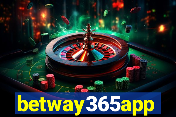 betway365app