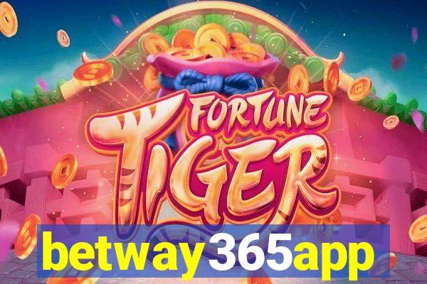 betway365app