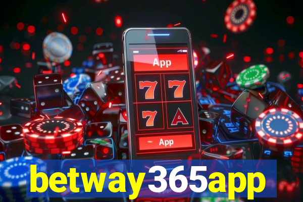 betway365app