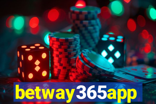 betway365app