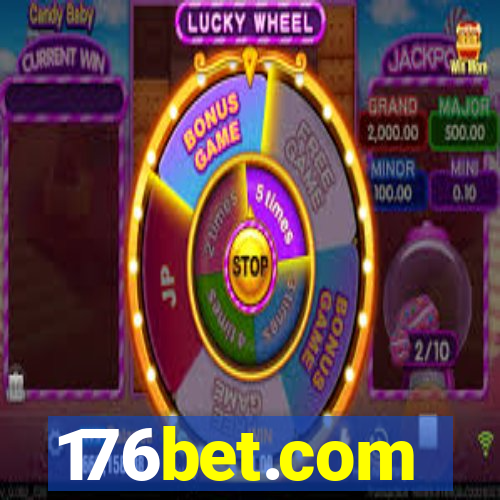176bet.com