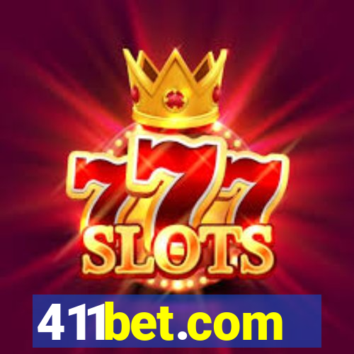 411bet.com