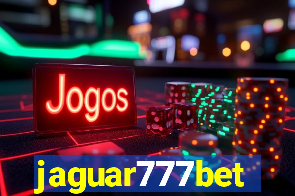 jaguar777bet