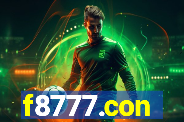 f8777.con
