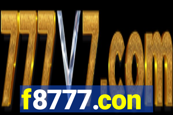 f8777.con